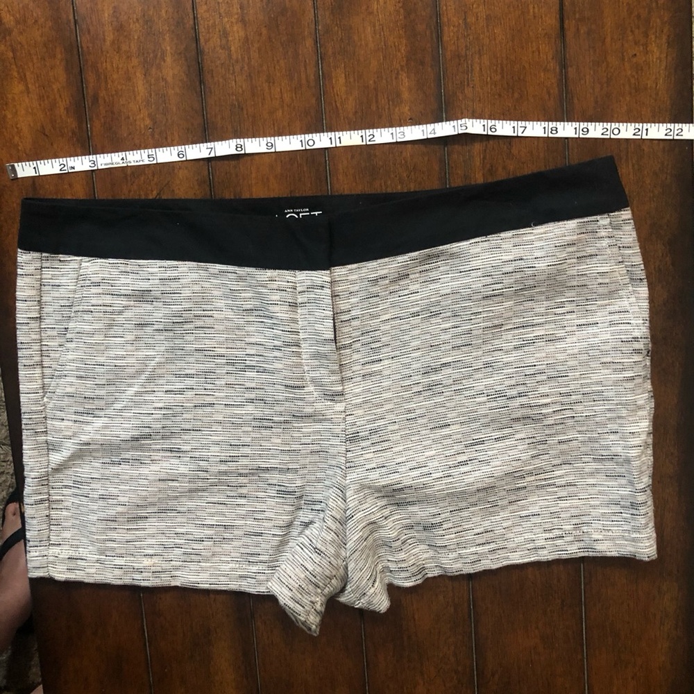 Loft shorts In EXCELLENT CONDITION